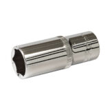 Deep Socket 1/2" Drive 6pt Metric 22mm 306431
