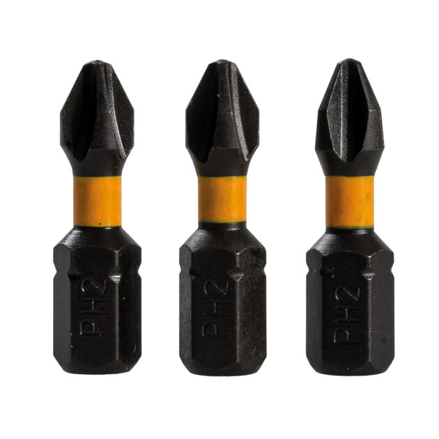 Impact Driver Accessories
