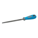 Tri Square File 2nd Cut 250mm 427528