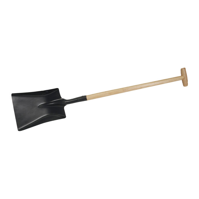 Square-Mouth Shovel 1100mm 868875