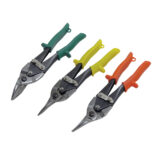 Aviation Tin Snips Set 3pce 240mm CT17