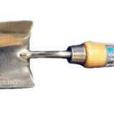 GD294 S/S HAND TROWEL