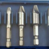 HW034 DAMAGED SCREW REMOVER