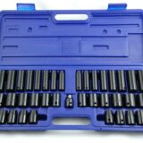 SS128 38PC IMPACT SOCKET SET