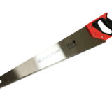 SW058 22" HARD POINT HANDSAW