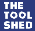 The Tool Shed Plymouth