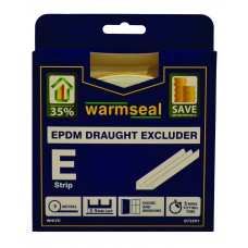 Flexible Self Adhesive Draught Excluders