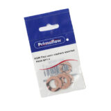 FLEXI CONN WASHERS ASSORTED 90010036