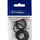 O RING ASSORTMENT 90010337