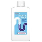 Homecare Caustic Soda 500g