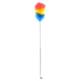 DUSTER WITH EXT. HANDLE HH144