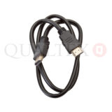 HDMI LEAD 0.75M JAE200