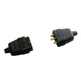 3 PIN FLEX CONNECTOR JF062B