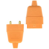 RES FLEX CONN 2PIN PPJ008PT