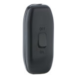 6A SWITCH BLACK PPJ044AB