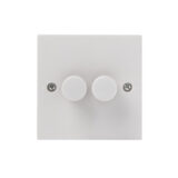 2G 250W DIMMER SWITCH PPJ096