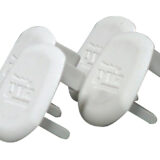 4PC CHILD SAFTEY DISCS PPJ120