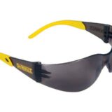 SMOKED DEWALT GLASSES DEWSGPS