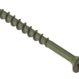 DECK SCREW 4.5 X 60MM FORDS4560