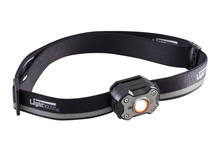 400 Lumens Elite Rechargeable Headlight