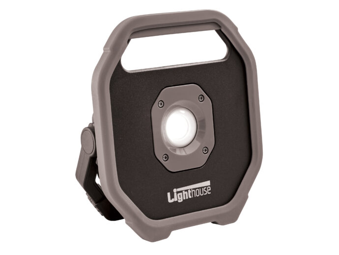 Rechargeable 10W Worklight