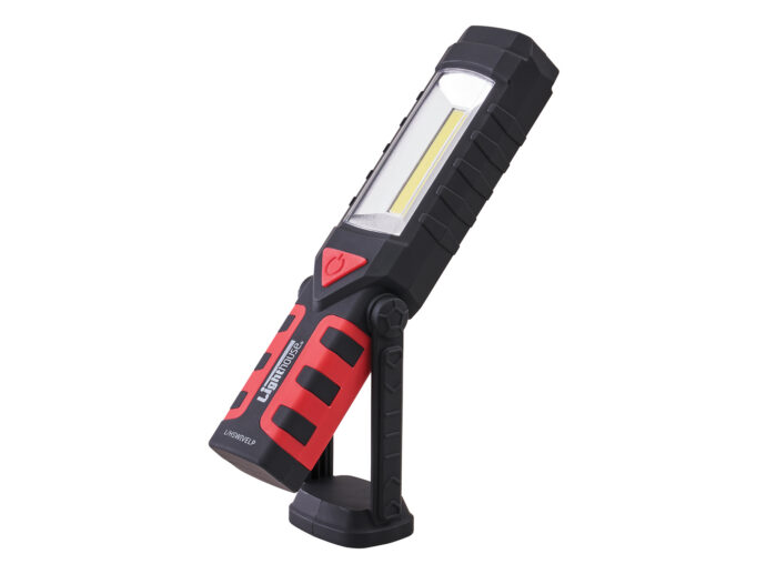 Swivel Inspection Light