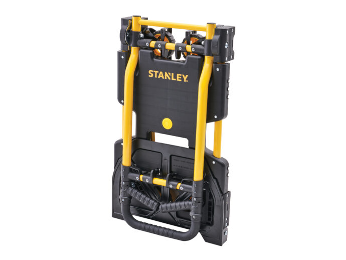 Stanley 2 in 1 Folding Hand Truck/Trolley - Image 2